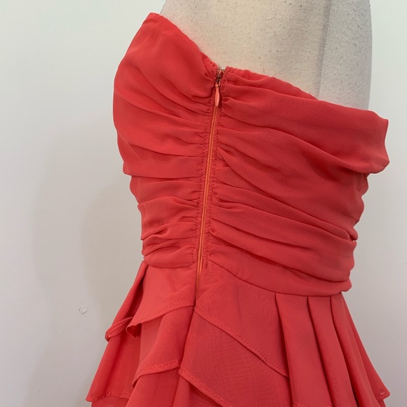 LIKE NEW ARDEN B COCKTAIL DRESS - Picture 6 of 7